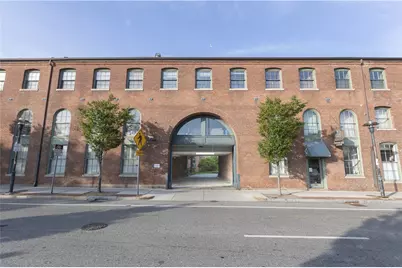 521 South Water Street #115, Providence, RI 02903 - Photo 1