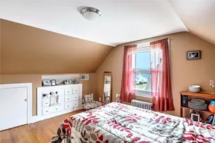 141 Cornell St, Cranston, RI 02920 - Photo 31