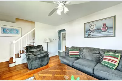 141 Cornell Street, Cranston, RI 02920 - Photo 23