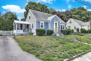 141 Cornell St, Cranston, RI 02920 - Photo 1