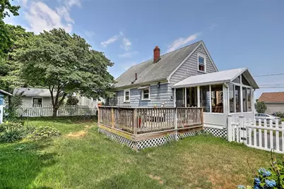 141 Cornell Street, Cranston, RI 02920 - Photo 7