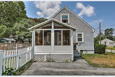 141 Cornell Street, Cranston, RI 02920 - Photo 5
