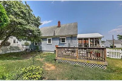 141 Cornell Street, Cranston, RI 02920 - Photo 9