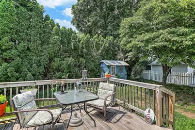 141 Cornell Street, Cranston, RI 02920 - Photo 11