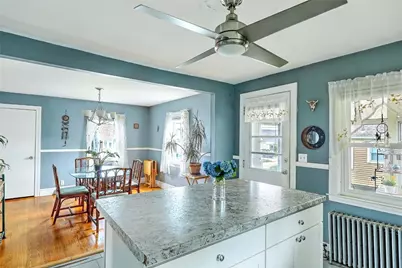 141 Cornell Street, Cranston, RI 02920 - Photo 17