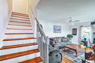 141 Cornell St, Cranston, RI 02920 - Photo 27