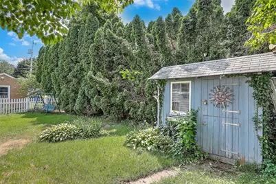 141 Cornell Street, Cranston, RI 02920 - Photo 37