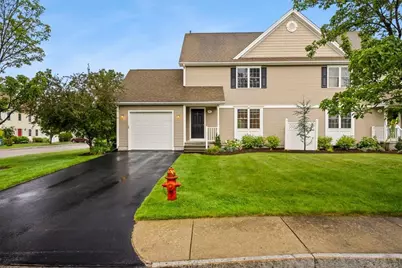 16 Streamview Drive #16, Cumberland, RI 02864 - Photo 1