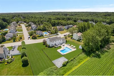 279 Alpine Estates Drive, Cranston, RI 02921 - Photo 7