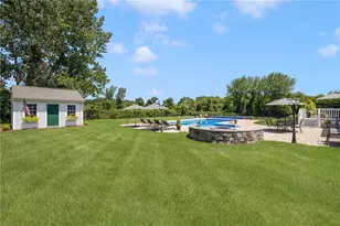 279 Alpine Estates Dr, Cranston, RI 02921 - Photo 33
