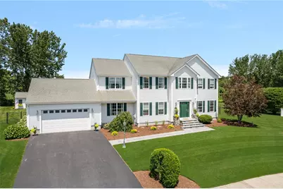 279 Alpine Estates Drive, Cranston, RI 02921 - Photo 1
