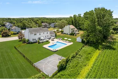 279 Alpine Estates Drive, Cranston, RI 02921 - Photo 9