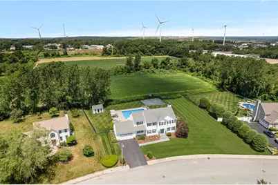 279 Alpine Estates Drive, Cranston, RI 02921 - Photo 5