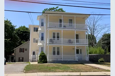 394 Great Road #3, Lincoln, RI 02865 - Photo 1
