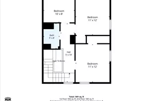 11 Sisson St, Pawtucket, RI 02860 - Photo 35