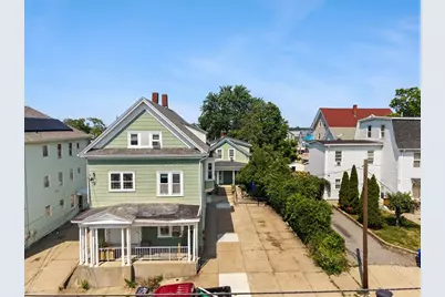 11 Sisson Street, Pawtucket, RI 02860 - Photo 1