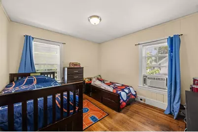 11 Sisson Street, Pawtucket, RI 02860 - Photo 11