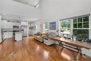 80 Bear Hill Rd, Cumberland, RI 02864 - Photo 9