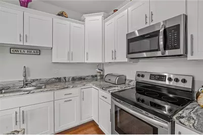 80 Bear Hill Road #101, Cumberland, RI 02864 - Photo 5