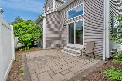 80 Bear Hill Road #101, Cumberland, RI 02864 - Photo 49