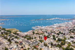 5 Byrnes St, Newport, RI 02840 - Photo 5