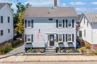 5 Byrnes Street, Newport, RI 02840 - Photo 3