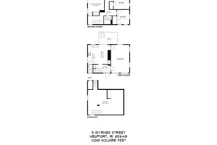 5 Byrnes St, Newport, RI 02840 - Photo 35