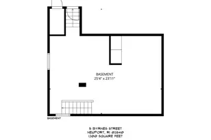 5 Byrnes St, Newport, RI 02840 - Photo 37