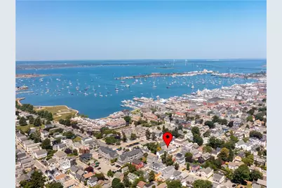 5 Byrnes Street, Newport, RI 02840 - Photo 5