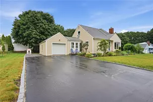 29 Harvest Dr, Coventry, RI 02816 - Photo 41