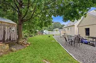 29 Harvest Dr, Coventry, RI 02816 - Photo 37