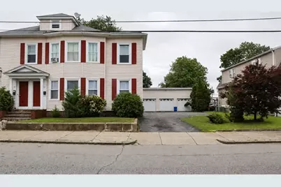 27 Elder Street, Pawtucket, RI 02860 - Photo 1