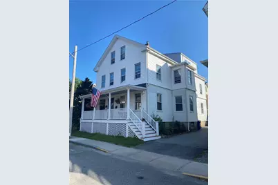 7 Pleasant Street #1, Newport, RI 02840 - Photo 19