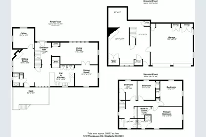 121 Winnapaug Road, Westerly, RI 02891 - Photo 45