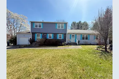 22 Chicory Lane, Cranston, RI 02920 - Photo 1