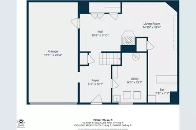 24 Burgess Road, Foster, RI 02825 - Photo 41