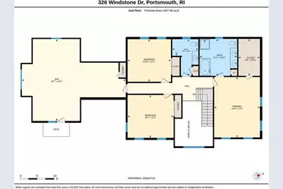 326 Windstone Drive, Portsmouth, RI 02871 - Photo 49