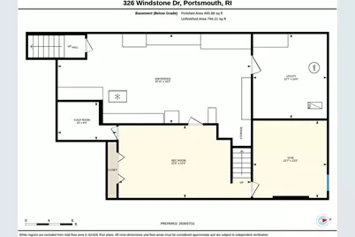 326 Windstone Drive, Portsmouth, RI 02871 - Photo 47