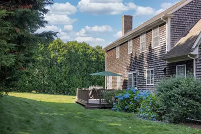 326 Windstone Drive, Portsmouth, RI 02871 - Photo 41