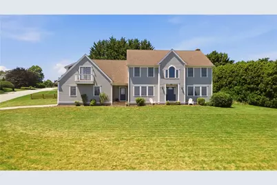 326 Windstone Drive, Portsmouth, RI 02871 - Photo 43