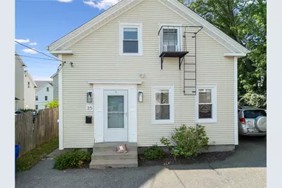 33 Amy Street, Providence, RI 02806 - Photo 29