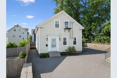 33 Amy Street, Providence, RI 02906 - Photo 29