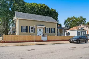 127 Meadow St, Pawtucket, RI 02860 - Photo 1