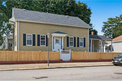 127 Meadow Street, Pawtucket, RI 02860 - Photo 3