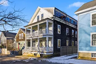 19 Walnut St, Newport, RI 02840 - Photo 1