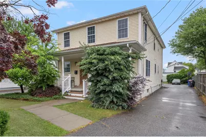 22 Aiken Street, Pawtucket, RI 02861 - Photo 1