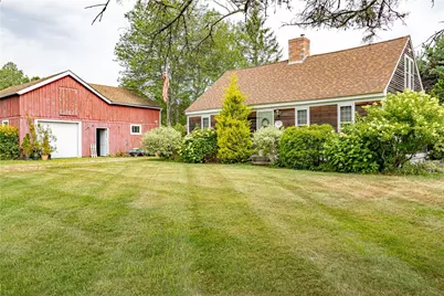 93 Moosup Valley Road, Foster, RI 02825 - Photo 3