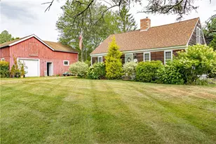 93 Moosup Valley Rd, Foster, RI 02825 - Photo 3