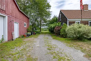 93 Moosup Valley Rd, Foster, RI 02825 - Photo 9