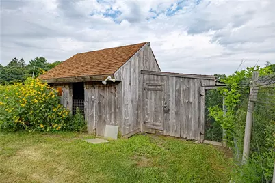 93 Moosup Valley Road, Foster, RI 02825 - Photo 15